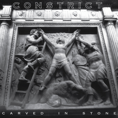 Constrict (ESP) : Carved in Stone